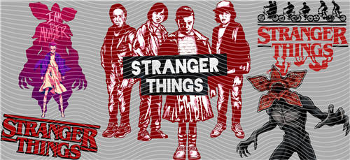 16oz Latest Bestseller-C 5724